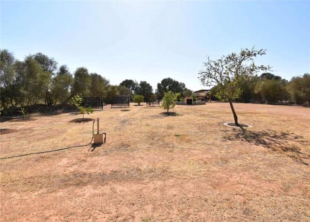 3 soveværelse Finca/Landehus til salg i Llucmajor med swimmingpool garage - € 895.000 (Ref: 9051729)