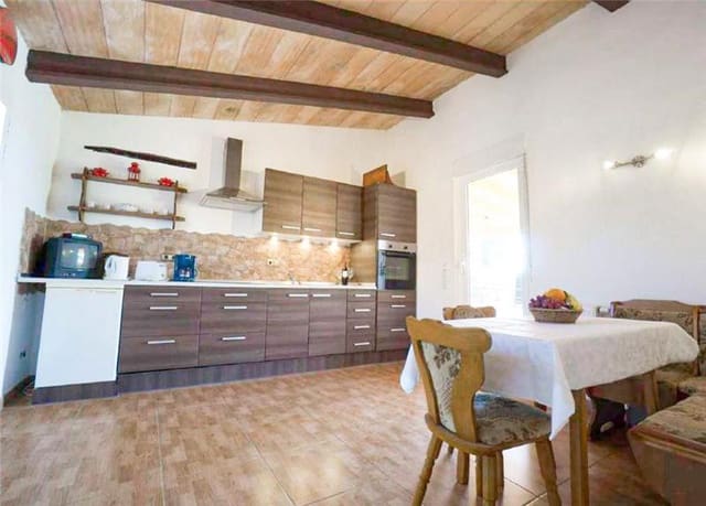 3 soveværelse Finca/Landehus til salg i Llucmajor med swimmingpool garage - € 895.000 (Ref: 9051729)