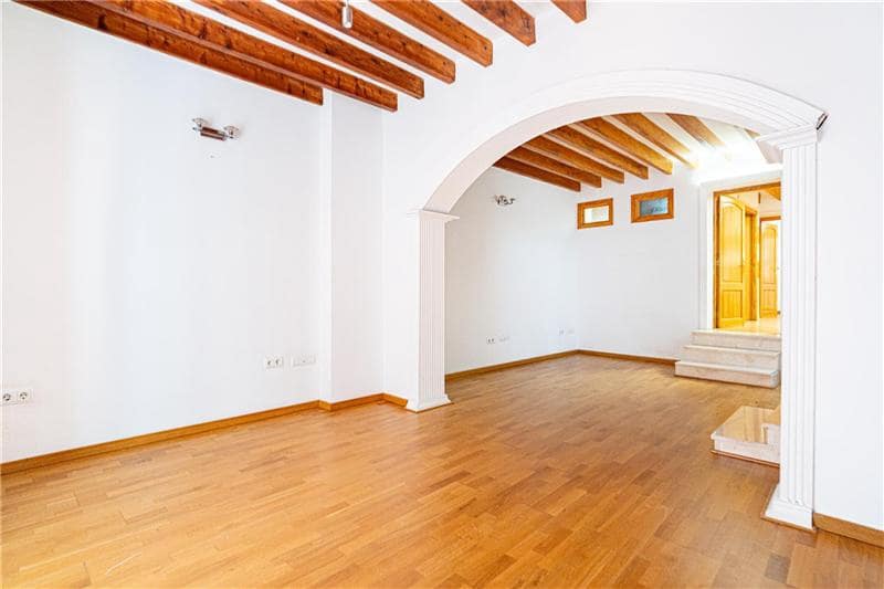 2 sovrum Lägenhet till salu i Palma de Mallorca - 395 000 € (Ref: 9062715)