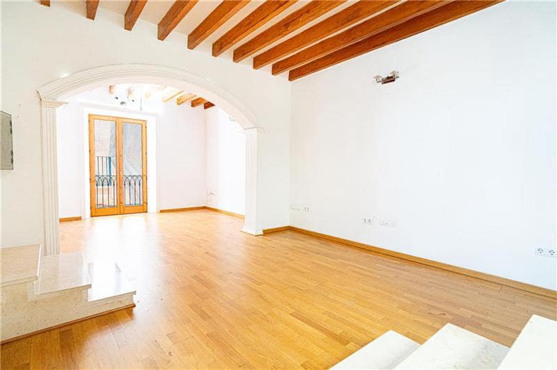 2 sovrum Lägenhet till salu i Palma de Mallorca - 395 000 € (Ref: 9062715)