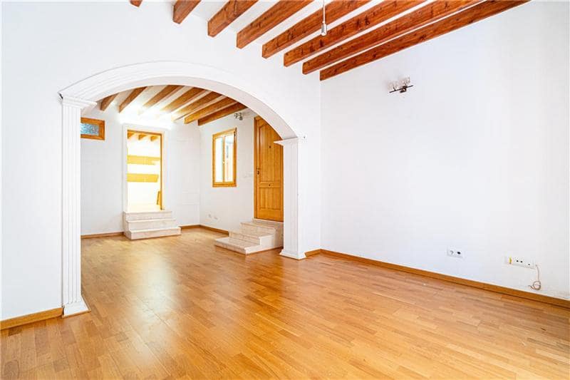 2 sovrum Lägenhet till salu i Palma de Mallorca - 395 000 € (Ref: 9062715)