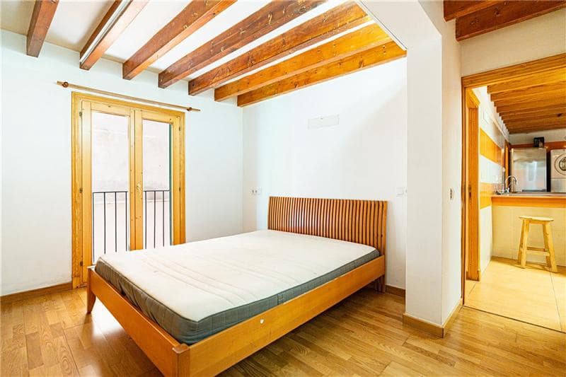 2 sovrum Lägenhet till salu i Palma de Mallorca - 395 000 € (Ref: 9062715)