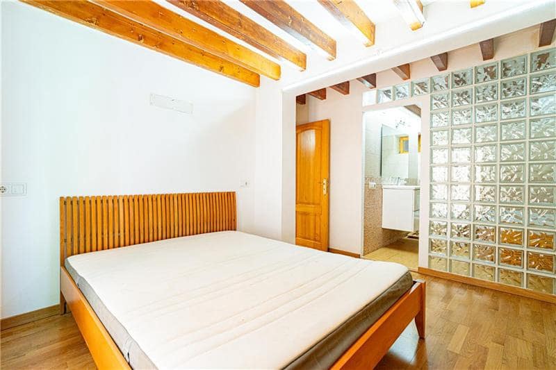 2 sovrum Lägenhet till salu i Palma de Mallorca - 395 000 € (Ref: 9062715)