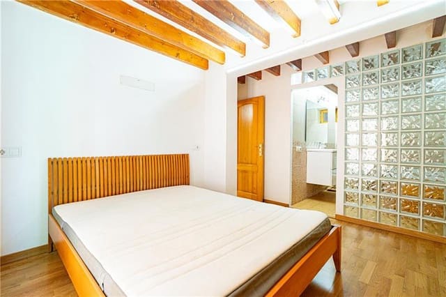 2 sovrum Lägenhet till salu i Sant Nicolau, Palma de Mallorca - 395 000 € (Ref: 9062715)