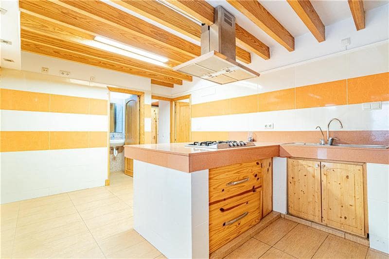 2 sovrum Lägenhet till salu i Palma de Mallorca - 395 000 € (Ref: 9062715)