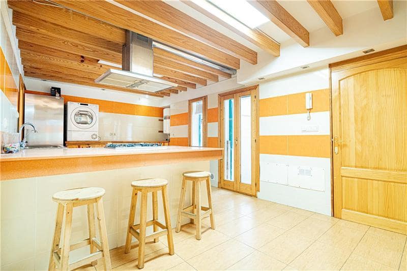 2 sovrum Lägenhet till salu i Palma de Mallorca - 395 000 € (Ref: 9062715)