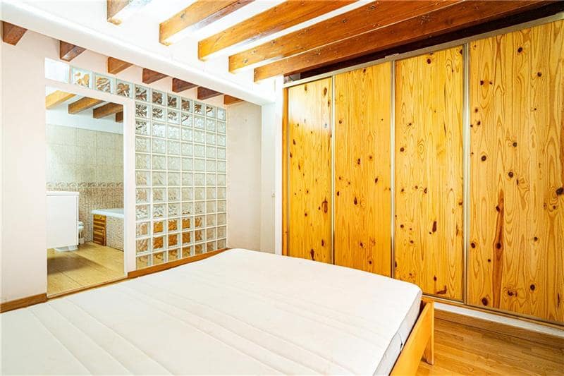 2 sovrum Lägenhet till salu i Palma de Mallorca - 395 000 € (Ref: 9062715)