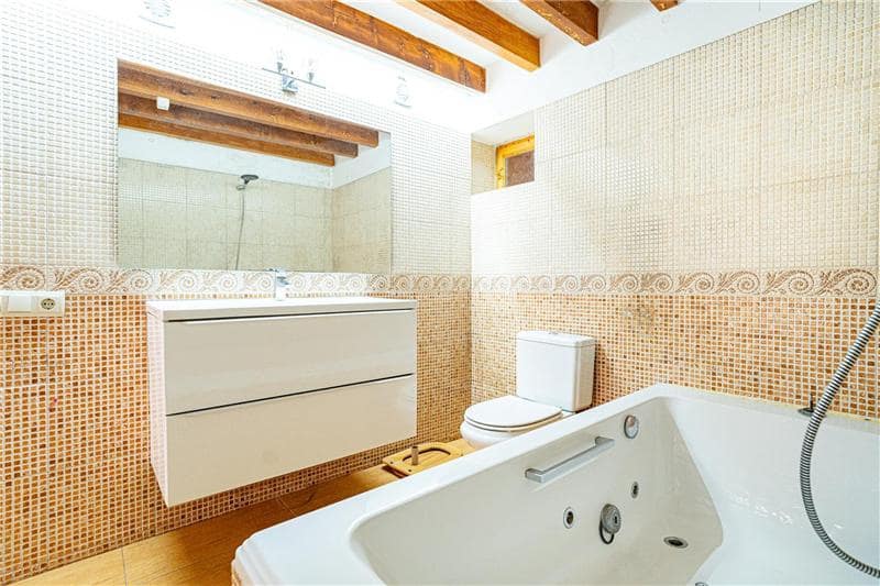 2 sovrum Lägenhet till salu i Palma de Mallorca - 395 000 € (Ref: 9062715)