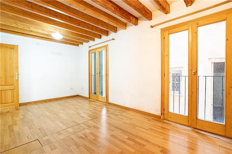 2 sovrum Lägenhet till salu i Palma de Mallorca - 395 000 € (Ref: 9062715)