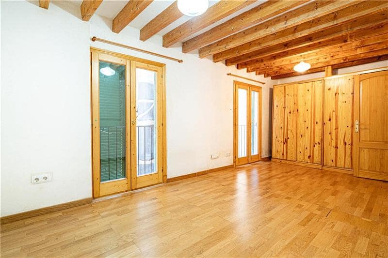 2 sovrum Lägenhet till salu i Palma de Mallorca - 395 000 € (Ref: 9062715)