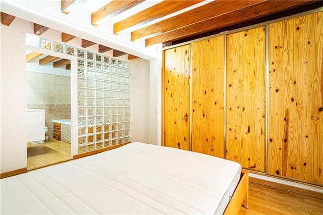 2 sovrum Lägenhet till salu i Sant Nicolau, Palma de Mallorca - 395 000 € (Ref: 9062715)