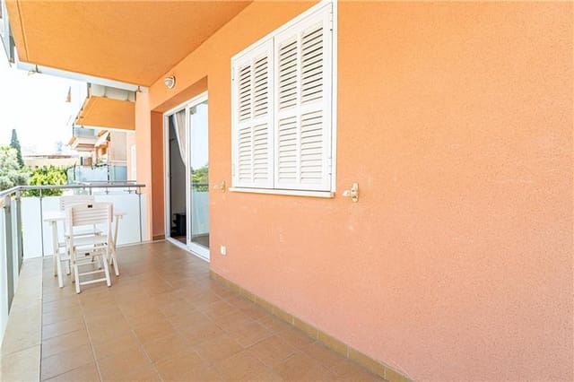 2 slaapkamer Appartement te koop in Zona Portuaria, Palma de Mallorca met zwembad - € 525.000 (Ref: 9076869)