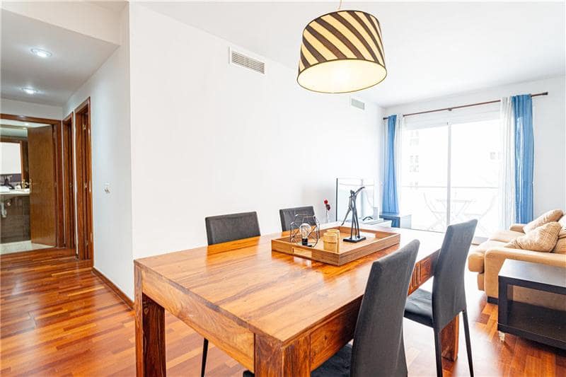 Apartamento de 2 habitaciones en Palma de Mallorca en venta con piscina - 525.000 € (Ref: 9076869)