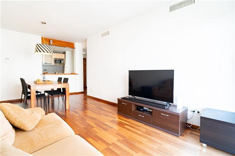 Apartamento de 2 habitaciones en Palma de Mallorca en venta con piscina - 525.000 € (Ref: 9076869)