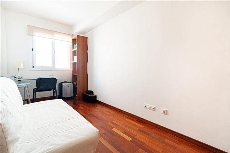 Apartamento de 2 habitaciones en Palma de Mallorca en venta con piscina - 525.000 € (Ref: 9076869)