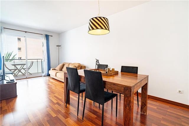 2 slaapkamer Appartement te koop in Zona Portuaria, Palma de Mallorca met zwembad - € 525.000 (Ref: 9076869)