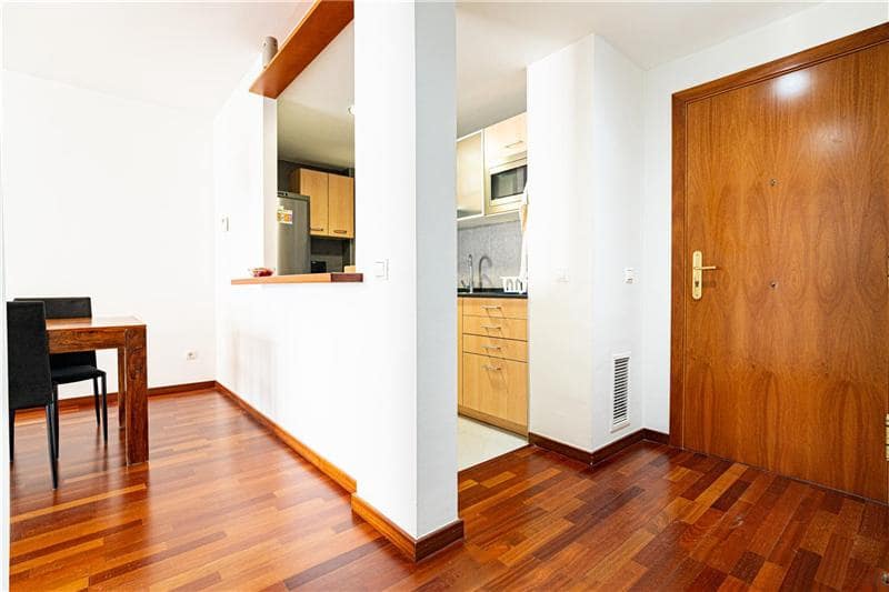 Apartamento de 2 habitaciones en Palma de Mallorca en venta con piscina - 525.000 € (Ref: 9076869)