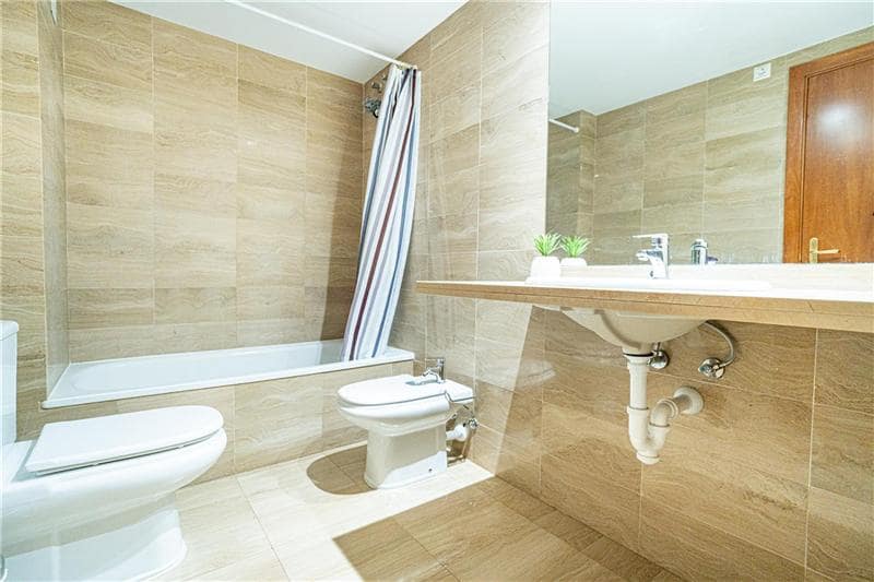 Apartamento de 2 habitaciones en Palma de Mallorca en venta con piscina - 525.000 € (Ref: 9076869)