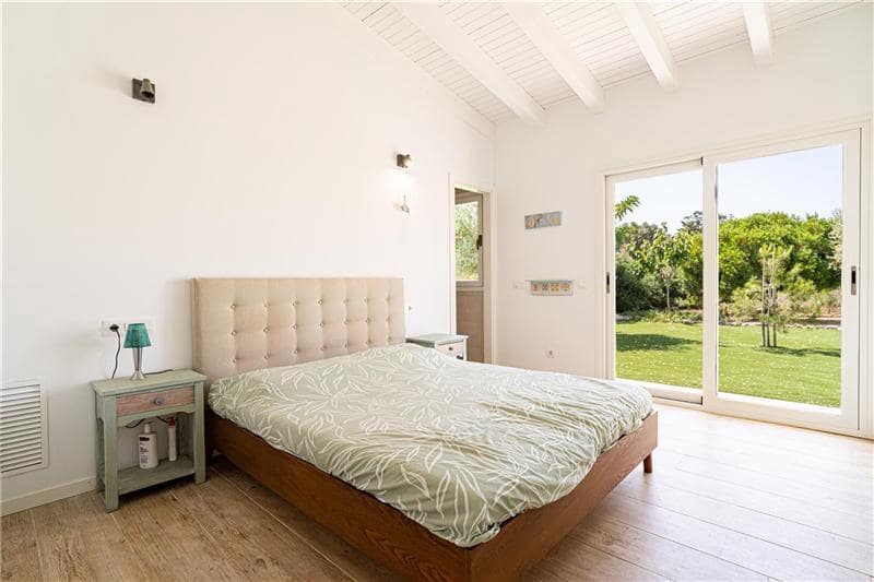 3 soverom Villa til salgs i Campos med svømmebasseng garasje - € 1 680 000 (Ref: 9081945)