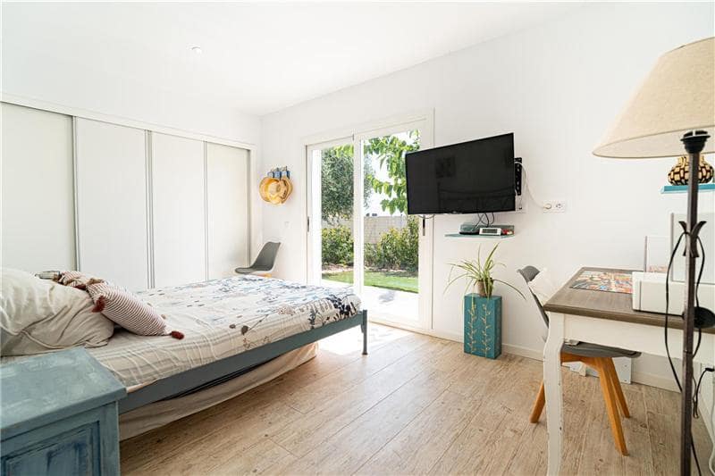 3 soverom Villa til salgs i Campos med svømmebasseng garasje - € 1 680 000 (Ref: 9081945)