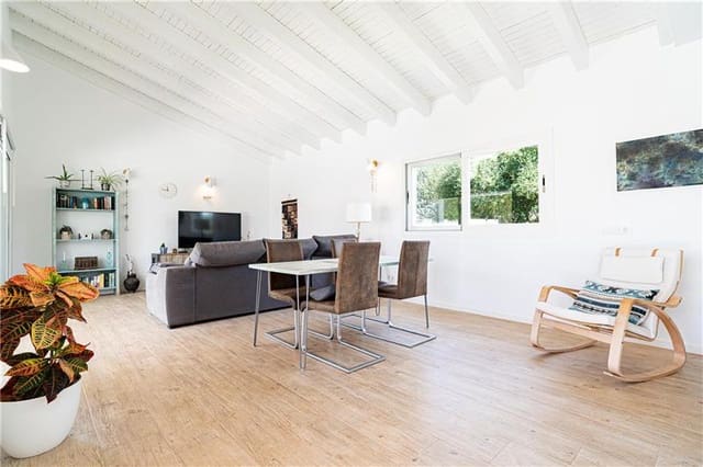 3 soverom Villa til salgs i Sa Rapita / La Rapita, Campos med svømmebasseng garasje - € 1 680 000 (Ref: 9081945)