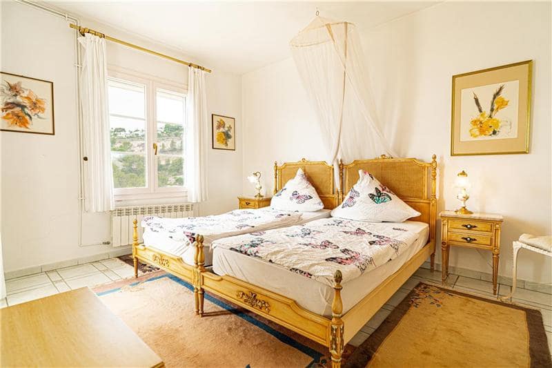 4 soveværelse Villa til salg i Andratx med swimmingpool garage - € 3.900.000 (Ref: 9084251)