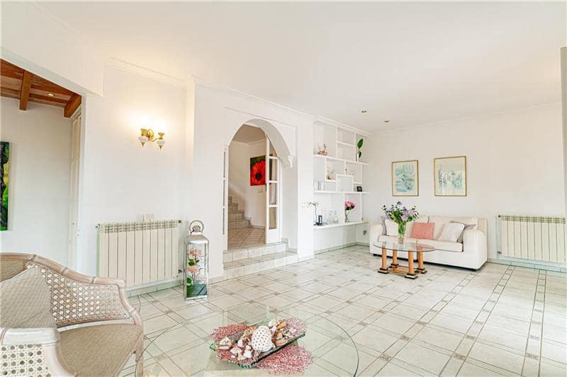 4 soveværelse Villa til salg i Andratx med swimmingpool garage - € 3.900.000 (Ref: 9084251)