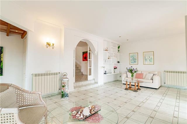 4 soveværelse Villa til salg i Puerto de Andratx, Andratx med swimmingpool garage - € 3.900.000 (Ref: 9084251)