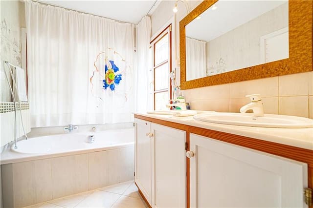 4 soveværelse Villa til salg i Puerto de Andratx, Andratx med swimmingpool garage - € 3.900.000 (Ref: 9084251)