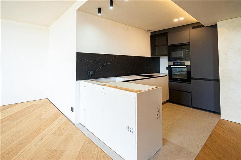 2 quarto Apartamento para venda em Palma de Mallorca com piscina - 1 395 000 € (Ref: 9085639)