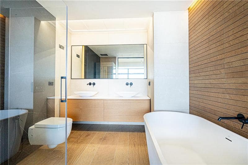 2 quarto Apartamento para venda em Palma de Mallorca com piscina - 1 395 000 € (Ref: 9085639)