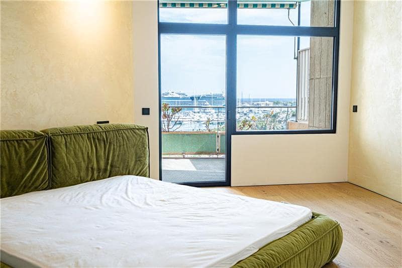 2 quarto Apartamento para venda em Palma de Mallorca com piscina - 1 395 000 € (Ref: 9085639)