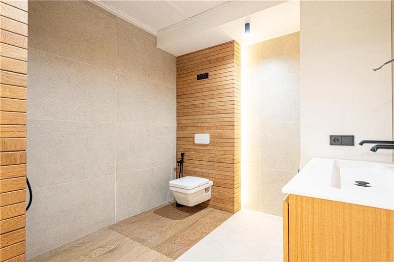 2 quarto Apartamento para venda em Palma de Mallorca com piscina - 1 395 000 € (Ref: 9085639)