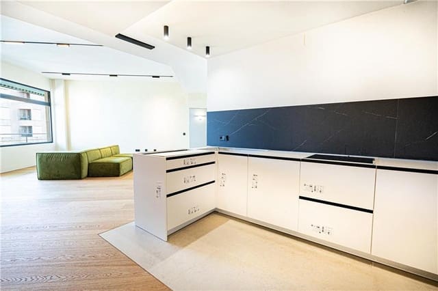 2 chambre Appartement à vendre à Nou Llevant, Palma de Mallorca avec piscine - 1 395 000 € (Ref: 9085639)