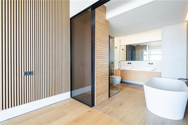 2 chambre Appartement à vendre à Nou Llevant, Palma de Mallorca avec piscine - 1 395 000 € (Ref: 9085639)