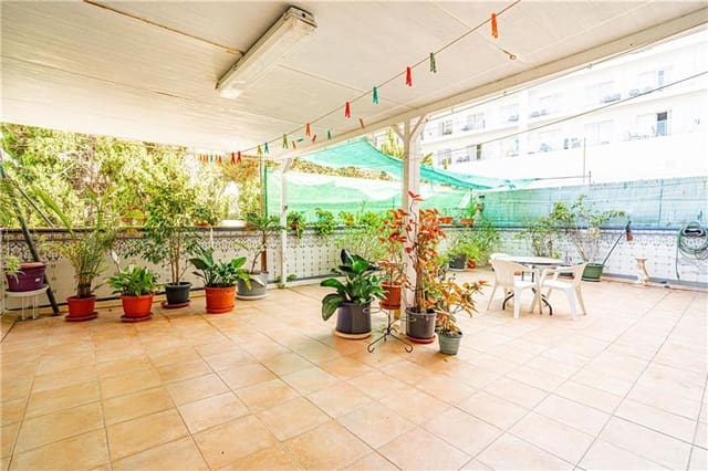 3 sypialnia Apartament przy plaży na sprzedaż w Llucmajor z garażem - 445 000 € (Ref: 9099416)