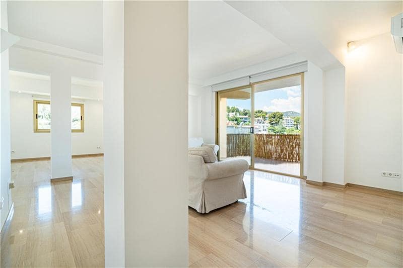 3 sypialnia Apartament na sprzedaż w Palma de Mallorca - 590 000 € (Ref: 9110963)