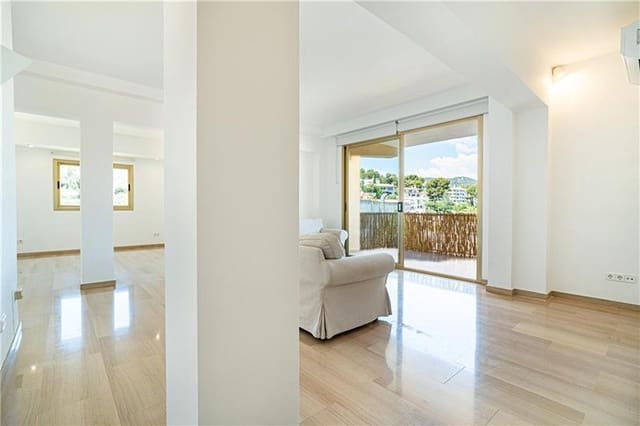 3 sypialnia Apartament na sprzedaż w La Bonanova, Palma de Mallorca - 590 000 € (Ref: 9110963)