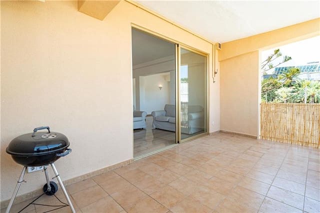 3 sypialnia Apartament na sprzedaż w La Bonanova, Palma de Mallorca - 590 000 € (Ref: 9110963)