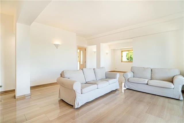 3 sypialnia Apartament na sprzedaż w La Bonanova, Palma de Mallorca - 590 000 € (Ref: 9110963)