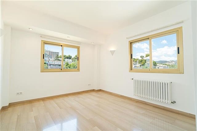 3 sypialnia Apartament na sprzedaż w La Bonanova, Palma de Mallorca - 590 000 € (Ref: 9110963)