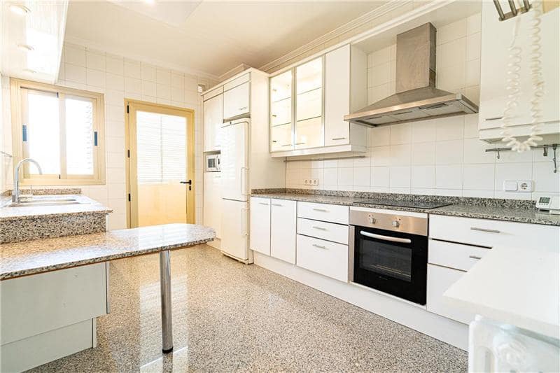 3 sypialnia Apartament na sprzedaż w Palma de Mallorca - 590 000 € (Ref: 9110963)