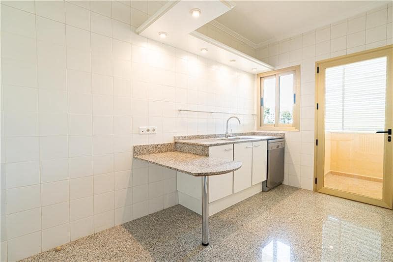 3 sypialnia Apartament na sprzedaż w Palma de Mallorca - 590 000 € (Ref: 9110963)