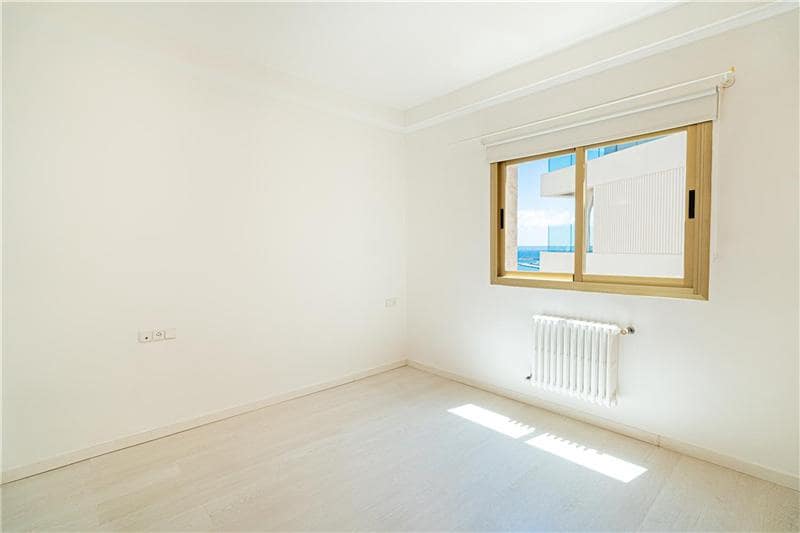 3 sypialnia Apartament na sprzedaż w Palma de Mallorca - 590 000 € (Ref: 9110963)