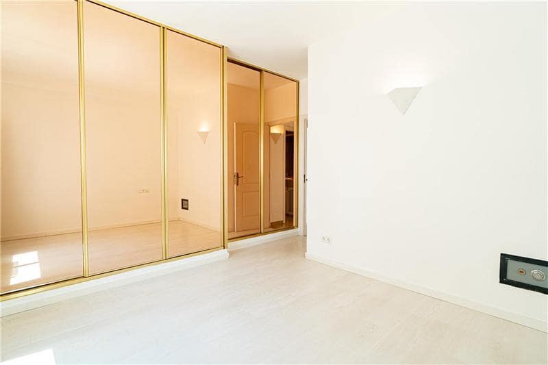 3 sypialnia Apartament na sprzedaż w Palma de Mallorca - 590 000 € (Ref: 9110963)