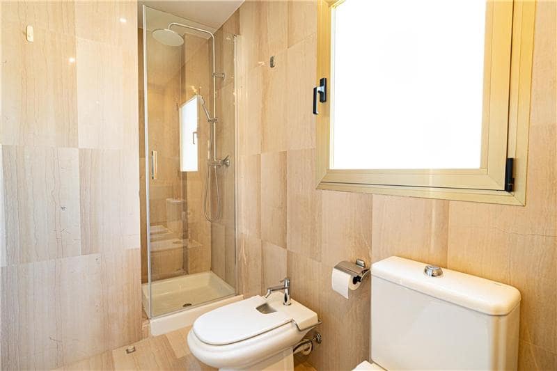 3 sypialnia Apartament na sprzedaż w Palma de Mallorca - 590 000 € (Ref: 9110963)