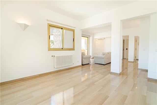 3 sypialnia Apartament na sprzedaż w La Bonanova, Palma de Mallorca - 590 000 € (Ref: 9110963)