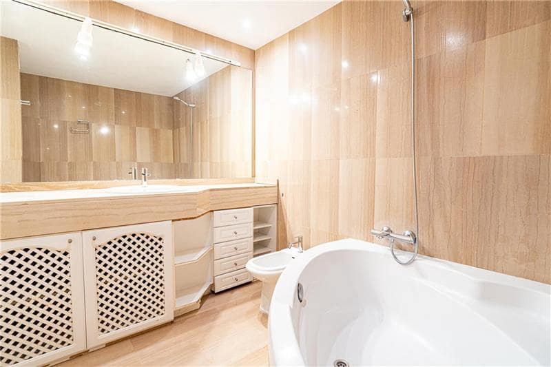 3 sypialnia Apartament na sprzedaż w Palma de Mallorca - 590 000 € (Ref: 9110963)