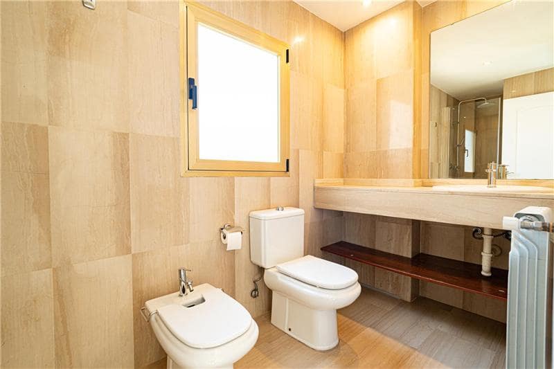 3 sypialnia Apartament na sprzedaż w Palma de Mallorca - 590 000 € (Ref: 9110963)