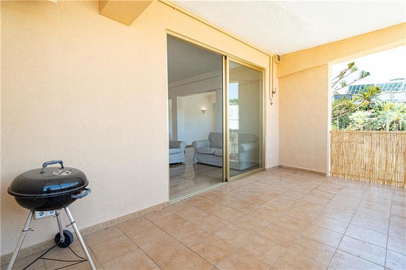 3 sypialnia Apartament na sprzedaż w Palma de Mallorca - 590 000 € (Ref: 9110963)